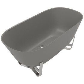 Villeroy & Boch Antheus freistehende Badewanne 155 x 75 cm