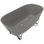 Villeroy & Boch Antheus freistehende Badewanne 155 x 75 cm