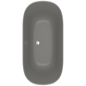 Villeroy & Boch Antheus freistehende Badewanne 155 x 75 cm