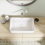 Villeroy & Boch Liberty Einhebel-Waschtischarmatur