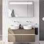 Villeroy & Boch Liberty Einhebel-Waschtischarmatur