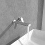Villeroy & Boch Liberty Einhebel-Waschtischarmatur