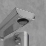 Villeroy & Boch Liberty Einhebel-Waschtischarmatur