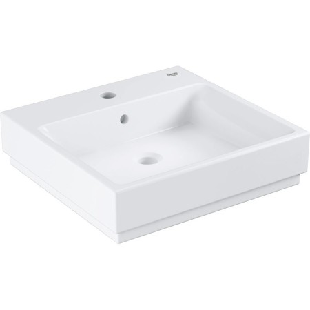 GROHE Cube Keramik Waschtisch 50 cm
