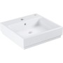 GROHE Cube Keramik Waschtisch 50 cm