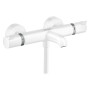 hansgrohe Ecostat Comfort Wannenthermostat Aufputz