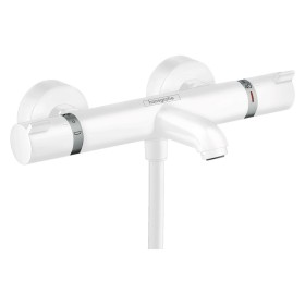 hansgrohe Ecostat Comfort Wannenthermostat Aufputz