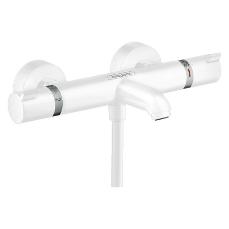 hansgrohe Ecostat Comfort Wannenthermostat Aufputz