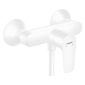 hansgrohe Talis E Einhebel-Brausemischer Aufputz