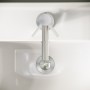 VitrA Origin Einhebel-Waschtischmischer mit Ablaufgarnitur