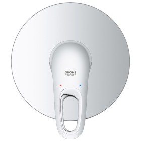 GROHE Eurostyle Einhand-Brausebatterie für Rapido SmartBox, offener Hebel