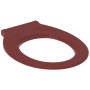 Geberit Renova Comfort WC Sitzring, barrierefrei, Befestigung von oben