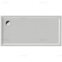 Duravit Starck Slimline Duschwanne Rechteck 140 x 70 cm