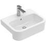 Villeroy & Boch Architectura Vorbauwaschtisch 55 cm