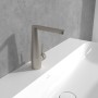 Villeroy & Boch Conum Einhebel-Waschtischarmatur mit Push-Open-Ablaufgarnitur