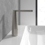Villeroy & Boch Conum Einhebel-Waschtischarmatur mit Push-Open-Ablaufgarnitur