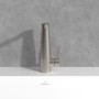 Villeroy & Boch Conum Einhebel-Waschtischarmatur mit Push-Open-Ablaufgarnitur