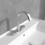 Villeroy & Boch Dawn Waschtischauslauf-Set ohne Ablaufgarnitur