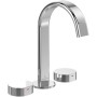 Villeroy & Boch Dawn Waschtischauslauf-Set ohne Ablaufgarnitur