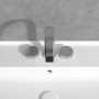 Villeroy & Boch Dawn Waschtischauslauf-Set ohne Ablaufgarnitur