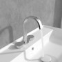 Villeroy & Boch Dawn Waschtischauslauf-Set ohne Ablaufgarnitur