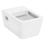 hansgrohe EluPura Original Q Wand WC 540 AquaChannel Flush, SmartClean