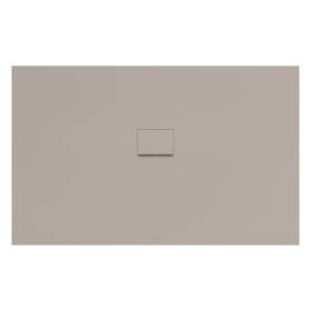 Villeroy & Boch Squaro Infinity Duschwanne, 160 x 100 x 4 cm