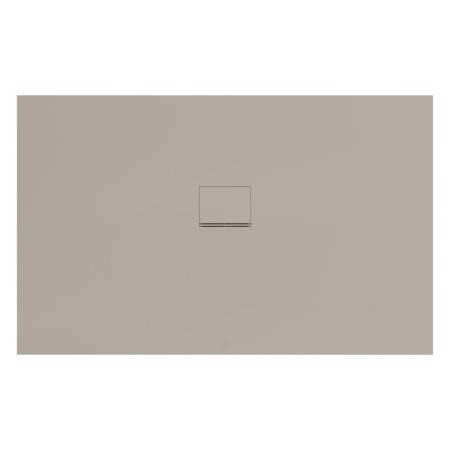 Villeroy & Boch Squaro Infinity Duschwanne, 160 x 100 x 4 cm