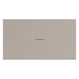 Villeroy & Boch Squaro Infinity Duschwanne, 180 x 100 x 4 cm