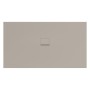Villeroy & Boch Squaro Infinity Duschwanne, 180 x 100 x 4 cm