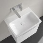 Villeroy & Boch Architectura Waschbecken 60 x 44,5 cm, mit Überlauf
