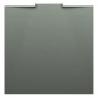 LAUFEN NIA Duschwanne 90 x 90 cm