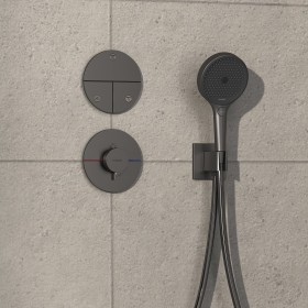 hansgrohe ShowerSelect Comfort S Thermostat Unterputz