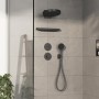 hansgrohe ShowerSelect Comfort S Thermostat Unterputz