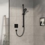 hansgrohe ShowerSelect Comfort Q Thermostat Unterputz für 1 Verbraucher