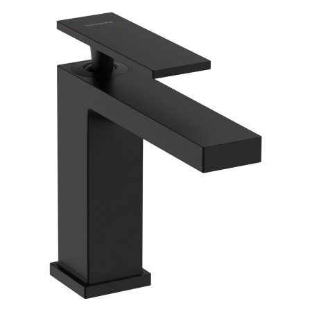 hansgrohe Tecturis E Einhebel-Waschtischarmatur 110 CoolStart ohne Ablaufgarnitur