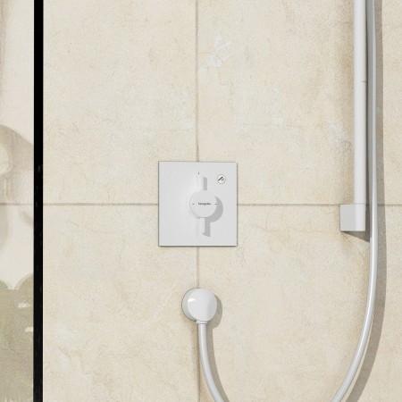 hansgrohe DuoTurn E Mischer Unterputz für 1 Funktion