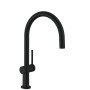 hansgrohe Talis M54 Einhebel-Küchenmischer 220, 1jet