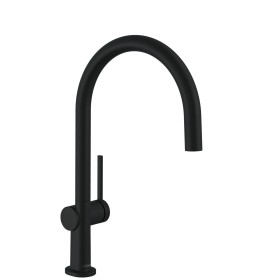 hansgrohe Talis M54 Einhebel-Küchenmischer 220, 1jet