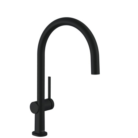 hansgrohe Talis M54 Einhebel-Küchenmischer 220, 1jet