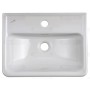 LAUFEN PRO A Handwaschbecken 45 cm