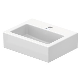 Duravit Vero Handwaschbecken Med 45 cm