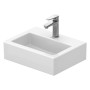 Duravit Vero Handwaschbecken Med 45 cm