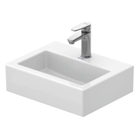 Lavabo da appoggio Duravit Vero Med 45 cm
