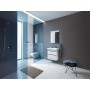 Duravit DuraStyle Möbelwaschtisch 65 cm, mit 1 Hahnloch