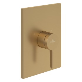 Villeroy & Boch Conum Unterputz-Einhebel-Armatur