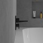 Villeroy & Boch Conum Unterputz-Thermostat mit Einwege-Mengenregulierung