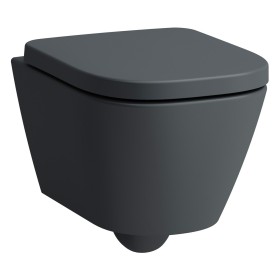 LAUFEN MEDA Kompakt Wand-WC, Tiefspüler