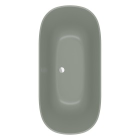 Villeroy & Boch Theano freistehende Badewanne Original Edition, 155 x 75 cm