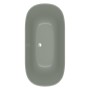 Villeroy & Boch Theano freistehende Badewanne Original Edition, 155 x 75 cm